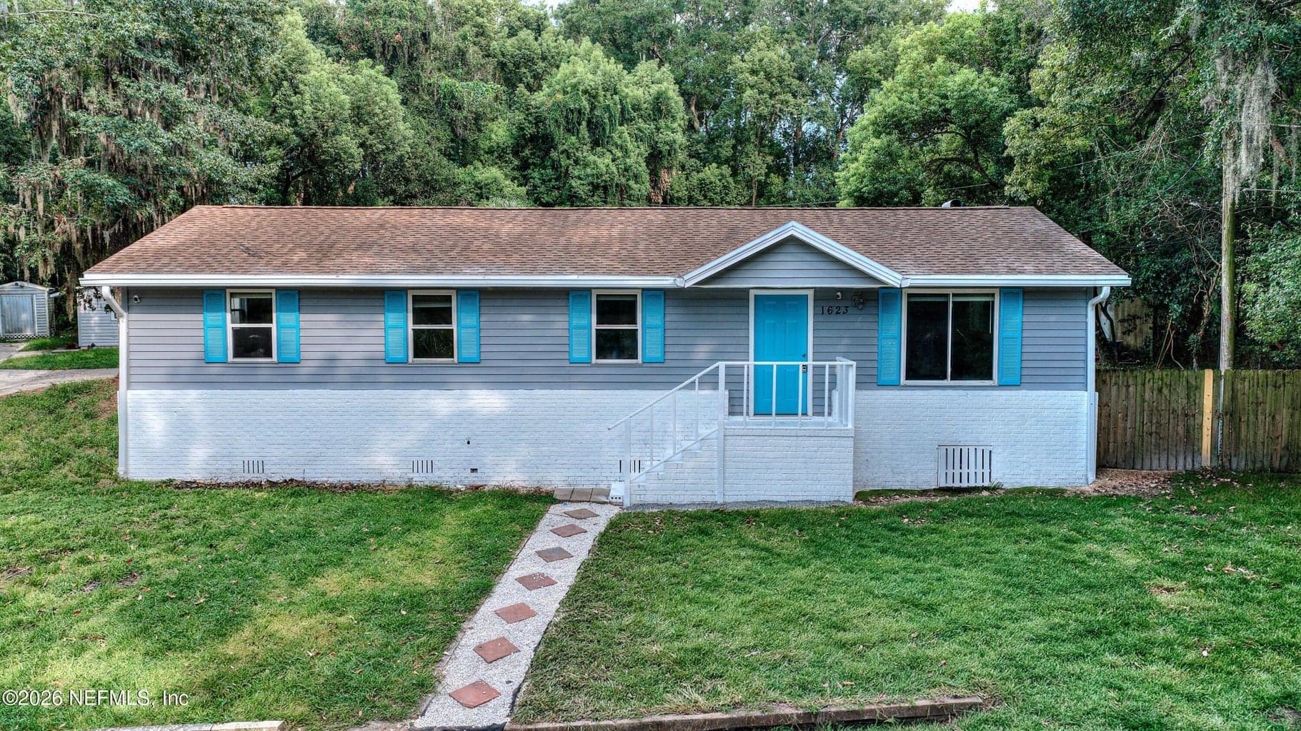 1623 WEST Road, Jacksonville, FL 32216, Jacksonville, FL - photo 1
