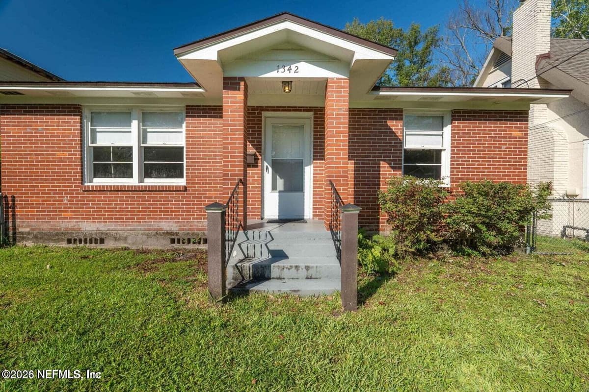 1342 DANCY Street, Jacksonville, FL 32205, Jacksonville, FL - photo 3