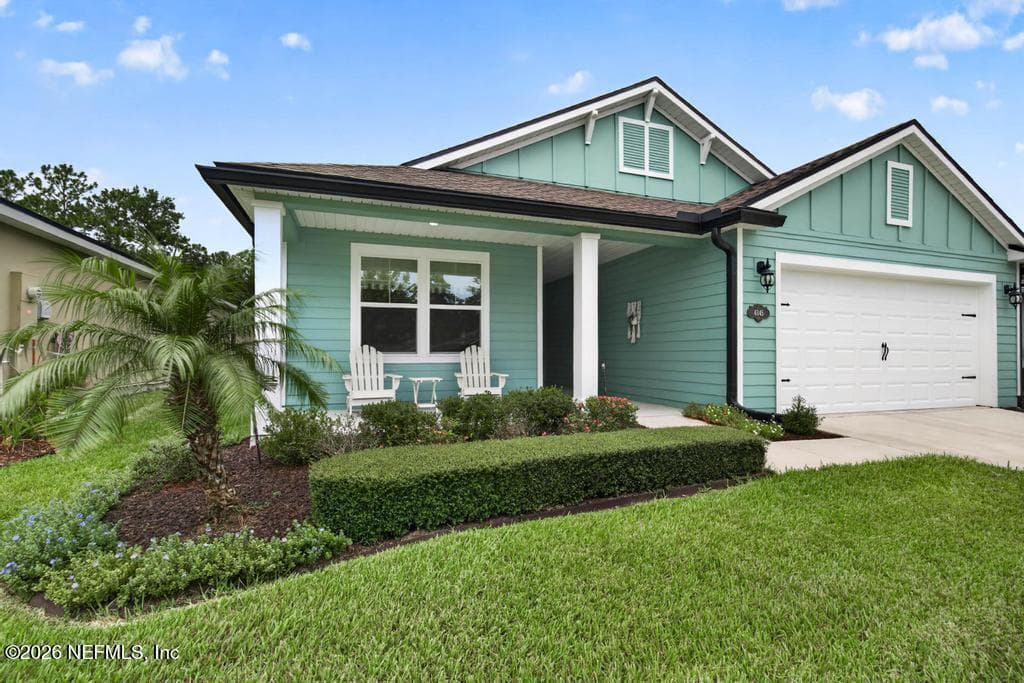 4345 GREEN RIVER Place, Middleburg, FL 32068, Middleburg, FL - photo 3