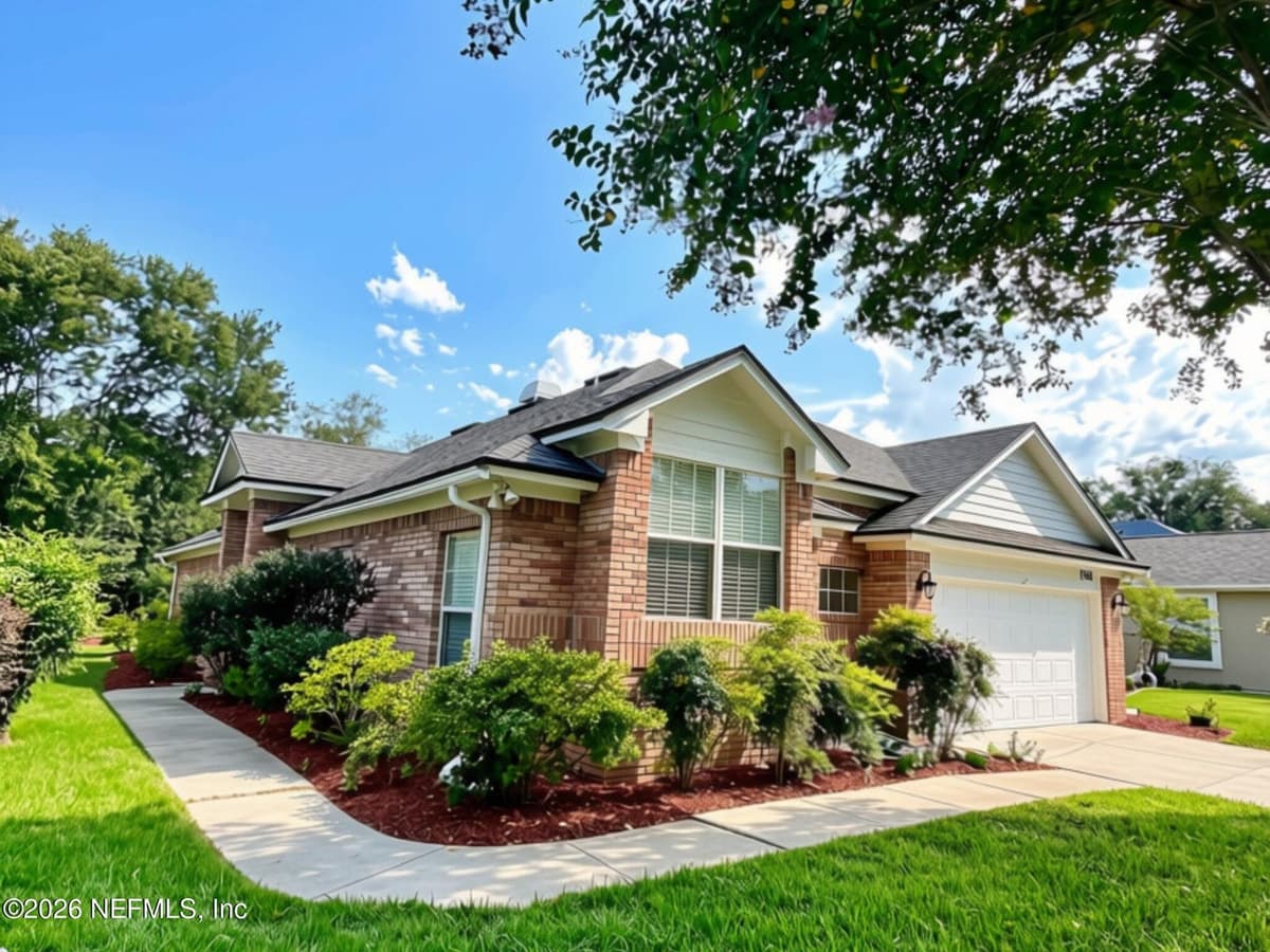 1561 STONEBRIAR Road, Green Cove Springs, FL 32043, Green Cove Springs, FL - photo 2