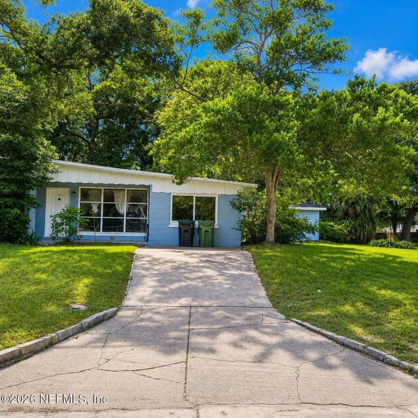 228 N WHITNEY Street, St. Augustine, FL 32084