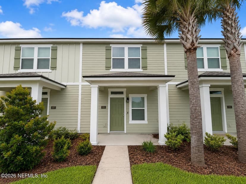 903 RIVERTREE Place, Middleburg, FL 32068