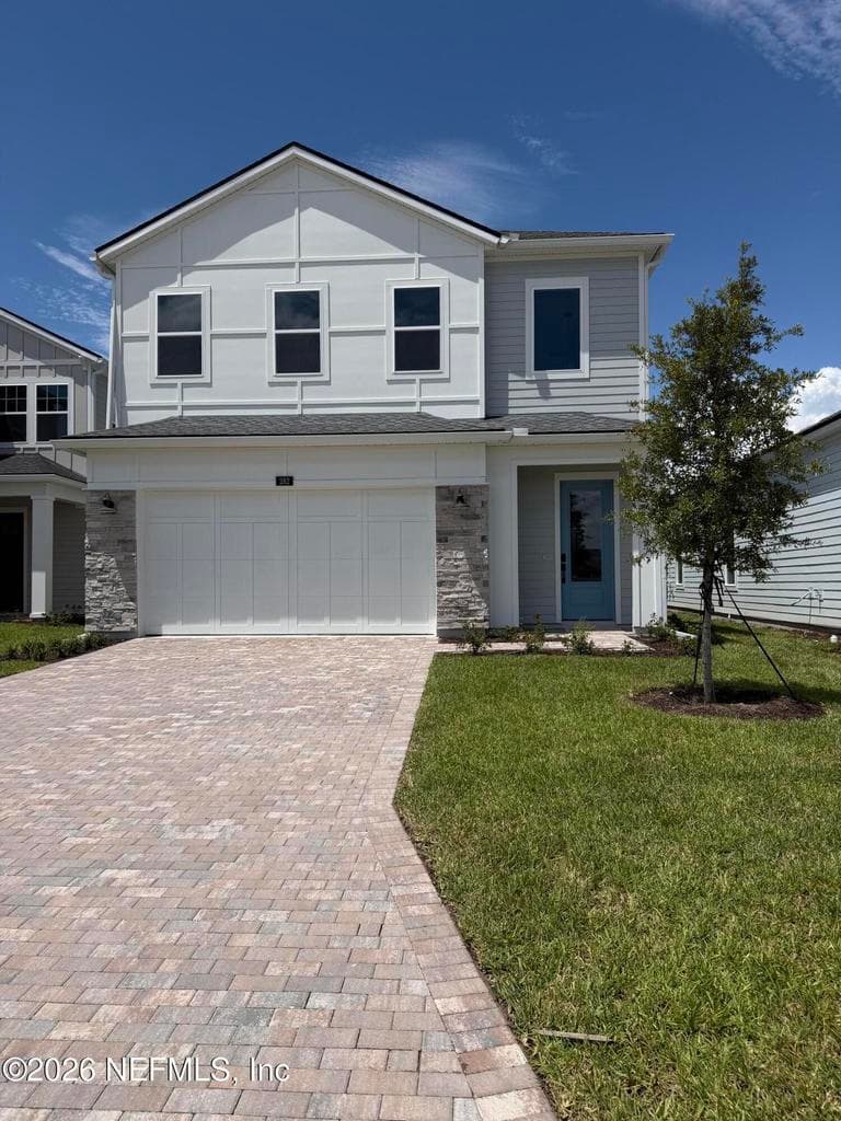 282 BEDFORD Terrace, St. Augustine, FL 32092
