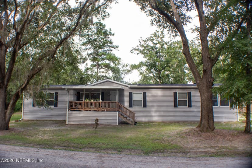 2203 NORTH NW TURNER Avenue, Lake City, FL 32055