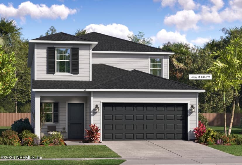 6328 MARE Avenue, Jacksonville, FL 32219