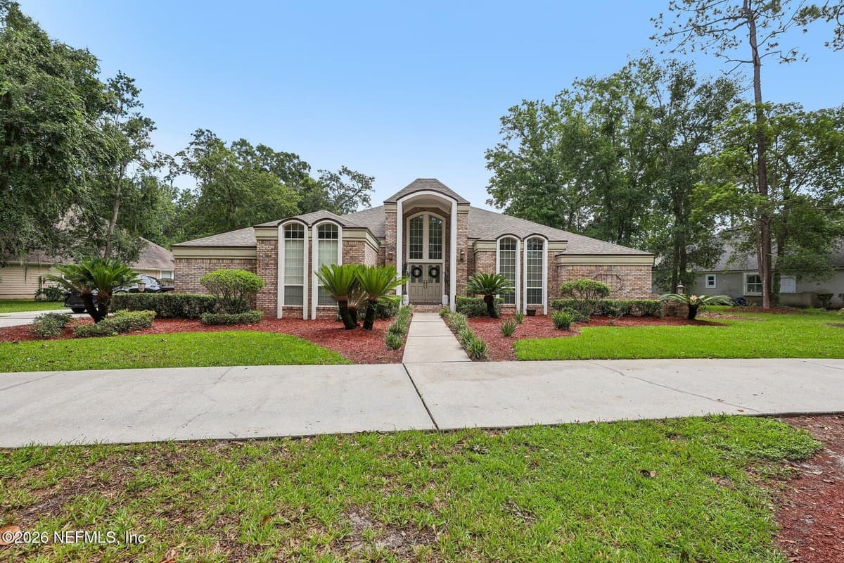 2455 STOCKTON Drive, Fleming Island, FL 32003, Fleming Island, FL - photo 2