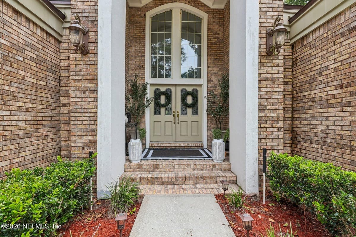 2455 STOCKTON Drive, Fleming Island, FL 32003, Fleming Island, FL - photo 3