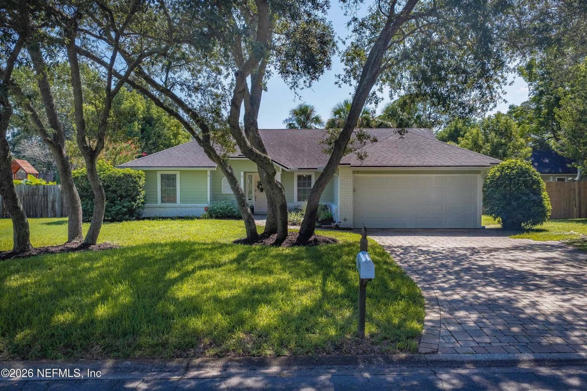 707 CEDAR Court, Neptune Beach, FL 32266, Neptune Beach, FL - photo 2