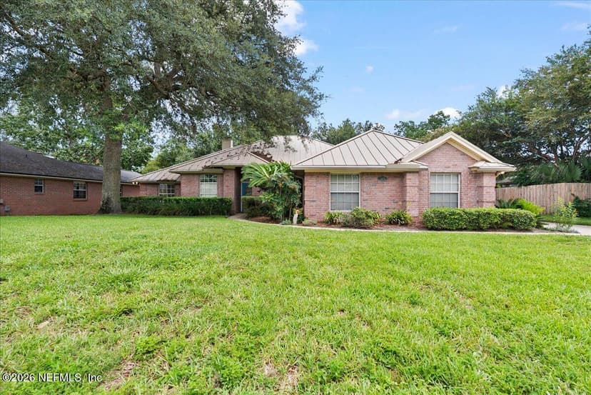 11851 COASTAL Lane, Jacksonville, FL 32258