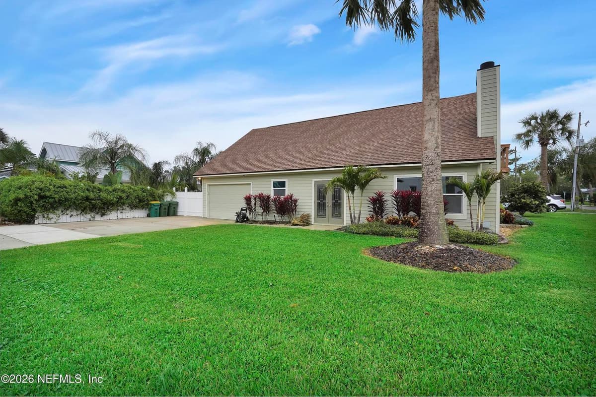 1110 RUTH Avenue, Jacksonville Beach, FL 32250, Jacksonville Beach, FL - photo 3