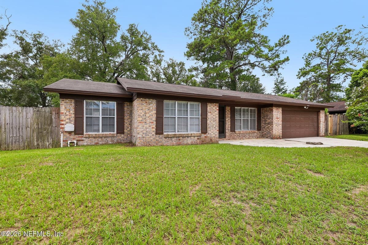 8364 POINTER Drive N, Jacksonville, FL 32221, Jacksonville, FL - photo 3