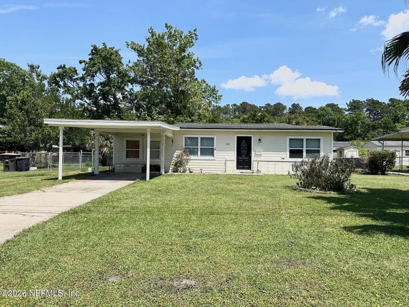 7403 ROSLYN Road, Jacksonville, FL 32244