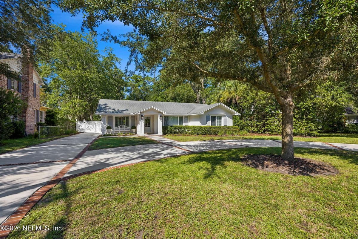 1237 MAPLETON Road, Jacksonville, FL 32207, Jacksonville, FL - photo 3
