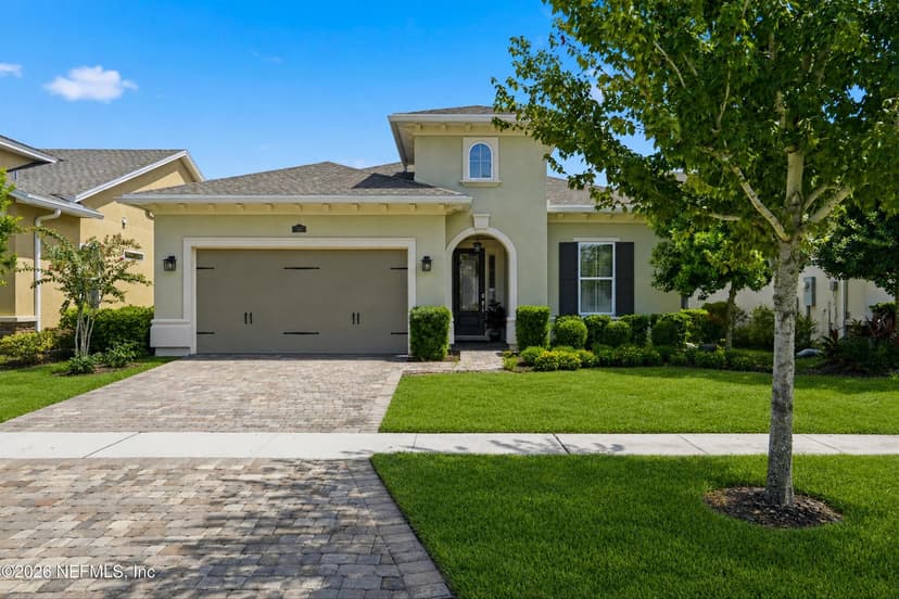 30 ARMORER Court, Jacksonville, FL 32081
