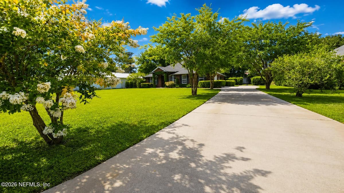 96095 GRAVEL CREEK DR Drive, Yulee, FL 32097, Yulee, FL - photo 3