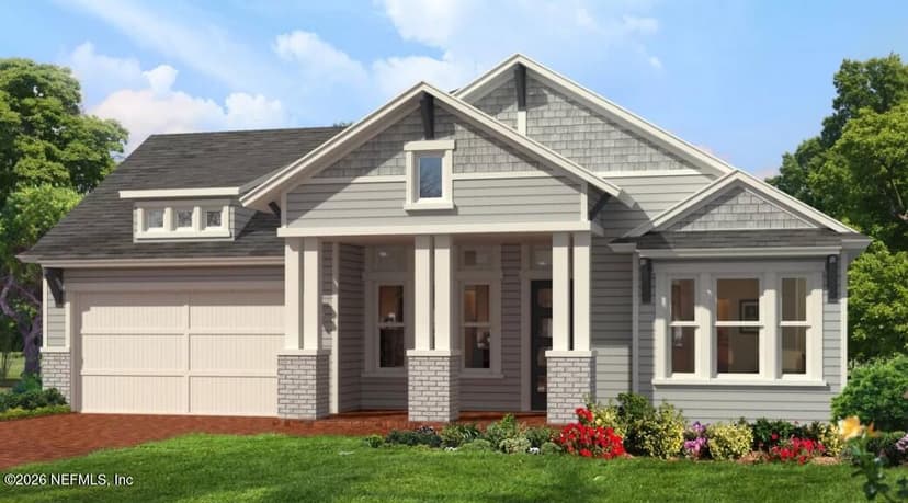 53 JUNCTION Avenue, St. Johns, FL 32259