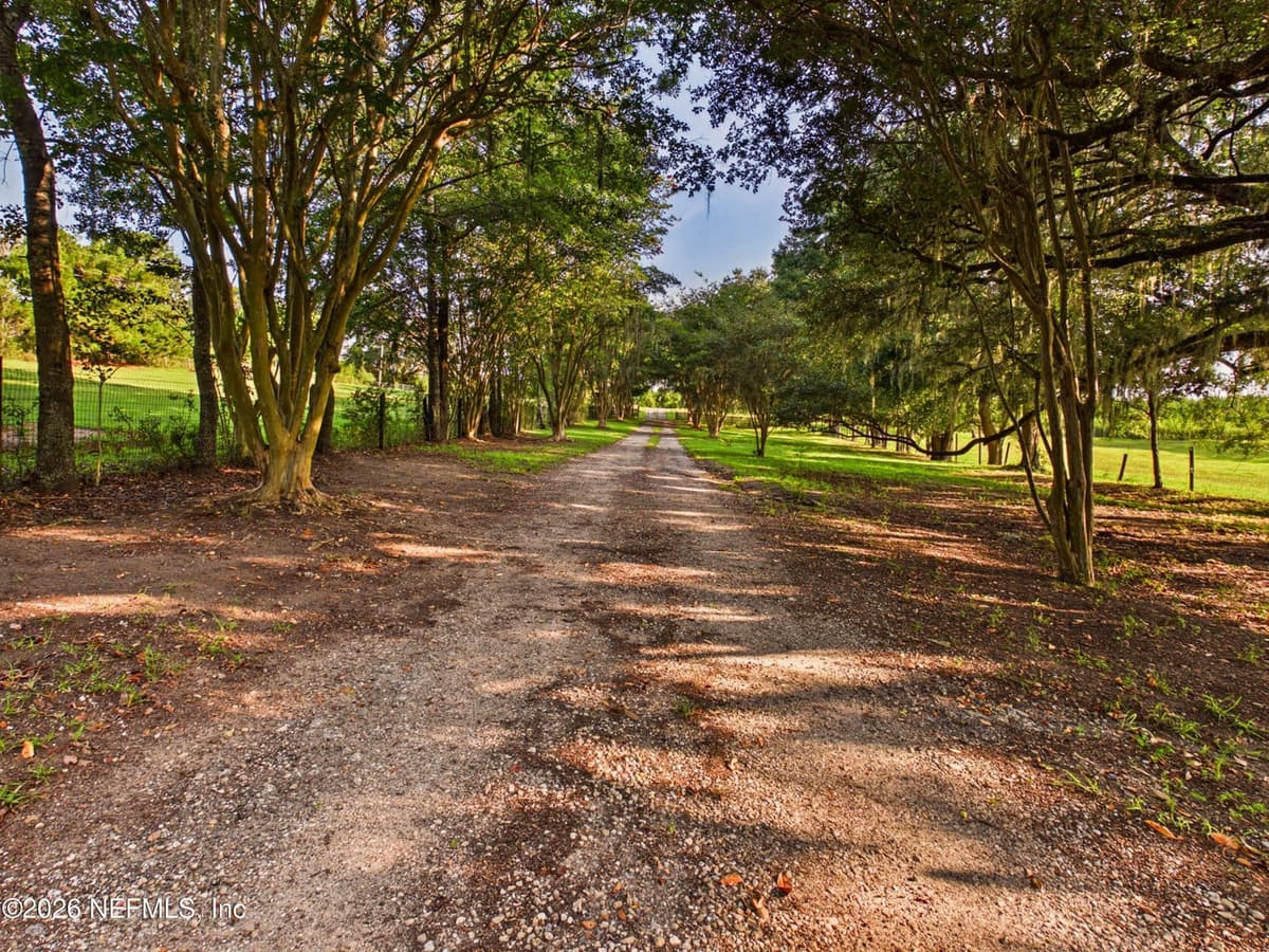 421 NW BAILEY GRADE Road, Greenville, FL 32331, Greenville, FL - photo 2