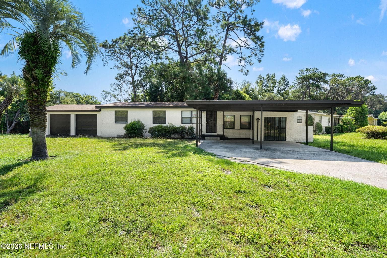 9239 CASTLE Boulevard, Jacksonville, FL 32208, Jacksonville, FL - photo 1