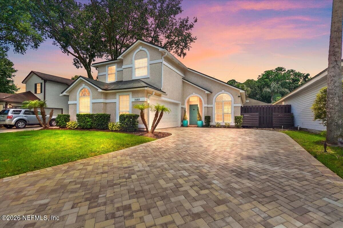 1660 LINKSIDE Court N, Atlantic Beach, FL 32233, Atlantic Beach, FL - photo 2