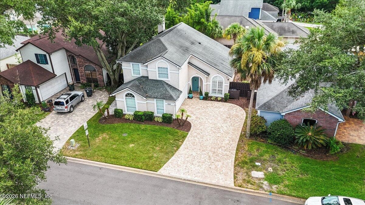 1660 LINKSIDE Court N, Atlantic Beach, FL 32233, Atlantic Beach, FL - photo 3