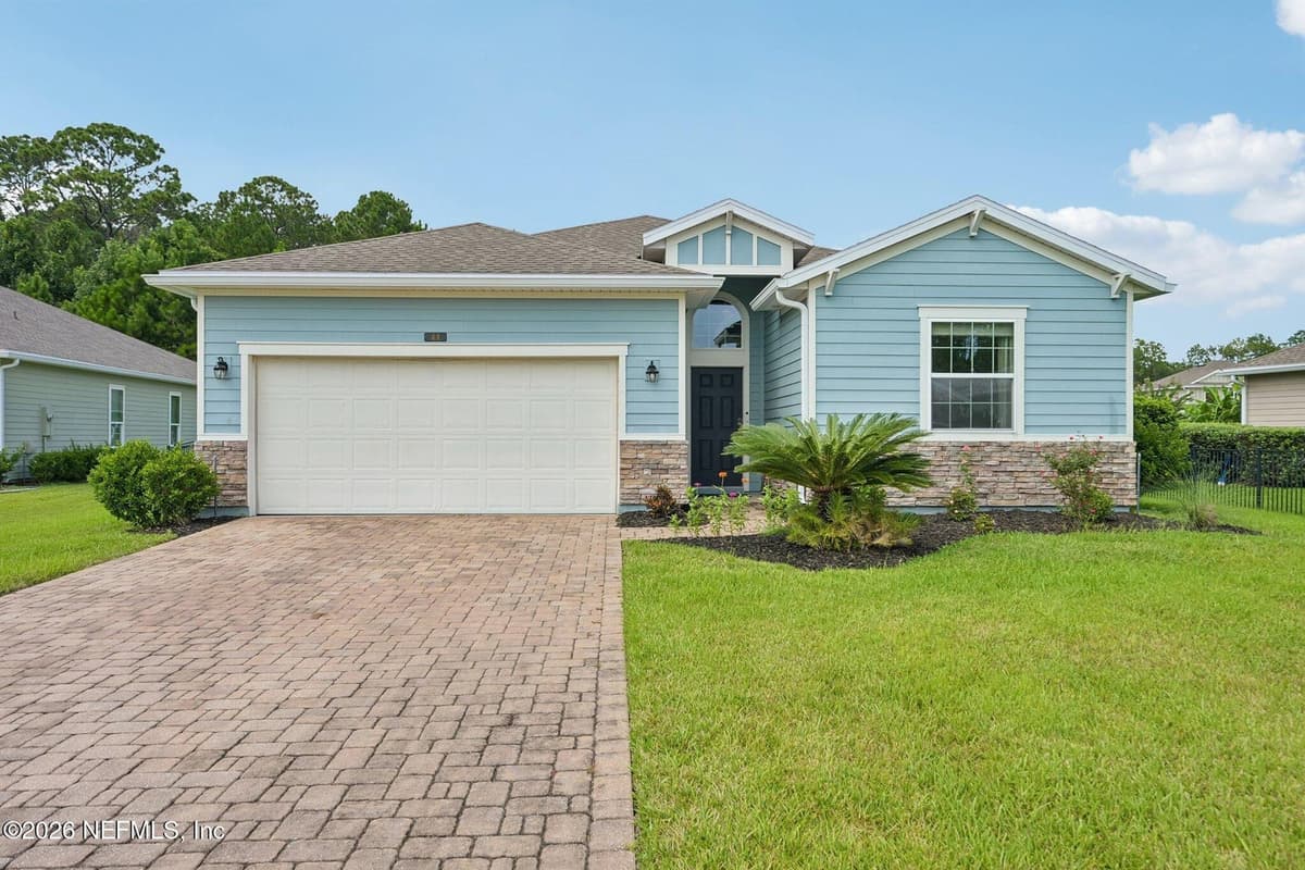 44 CATO Court, St. Augustine, FL 32092, St. Augustine, FL - photo 2