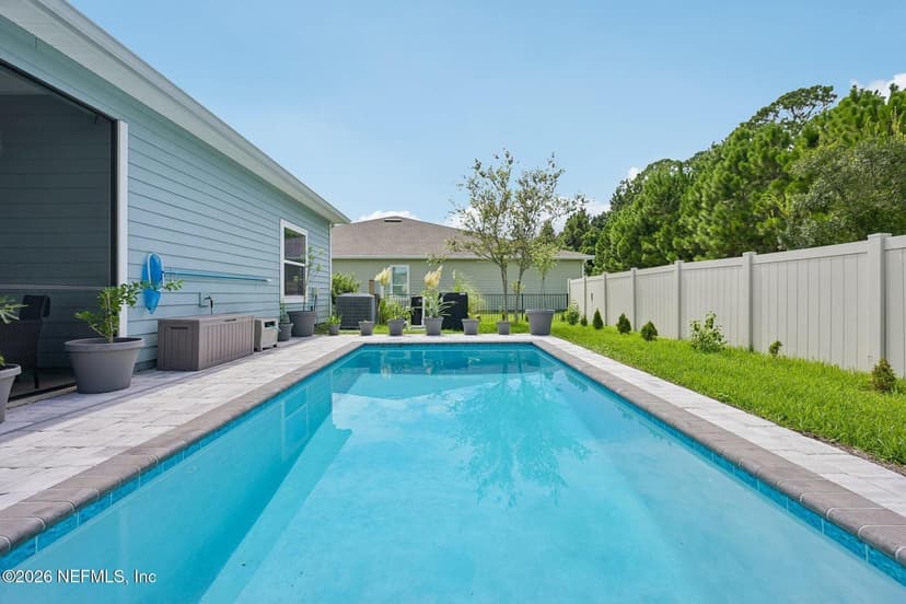 44 CATO Court, St. Augustine, FL 32092