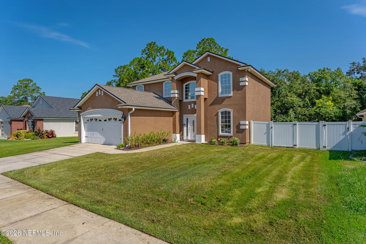 9125 JENNIFER Lane, Jacksonville, FL 32222, Jacksonville, FL - photo 3