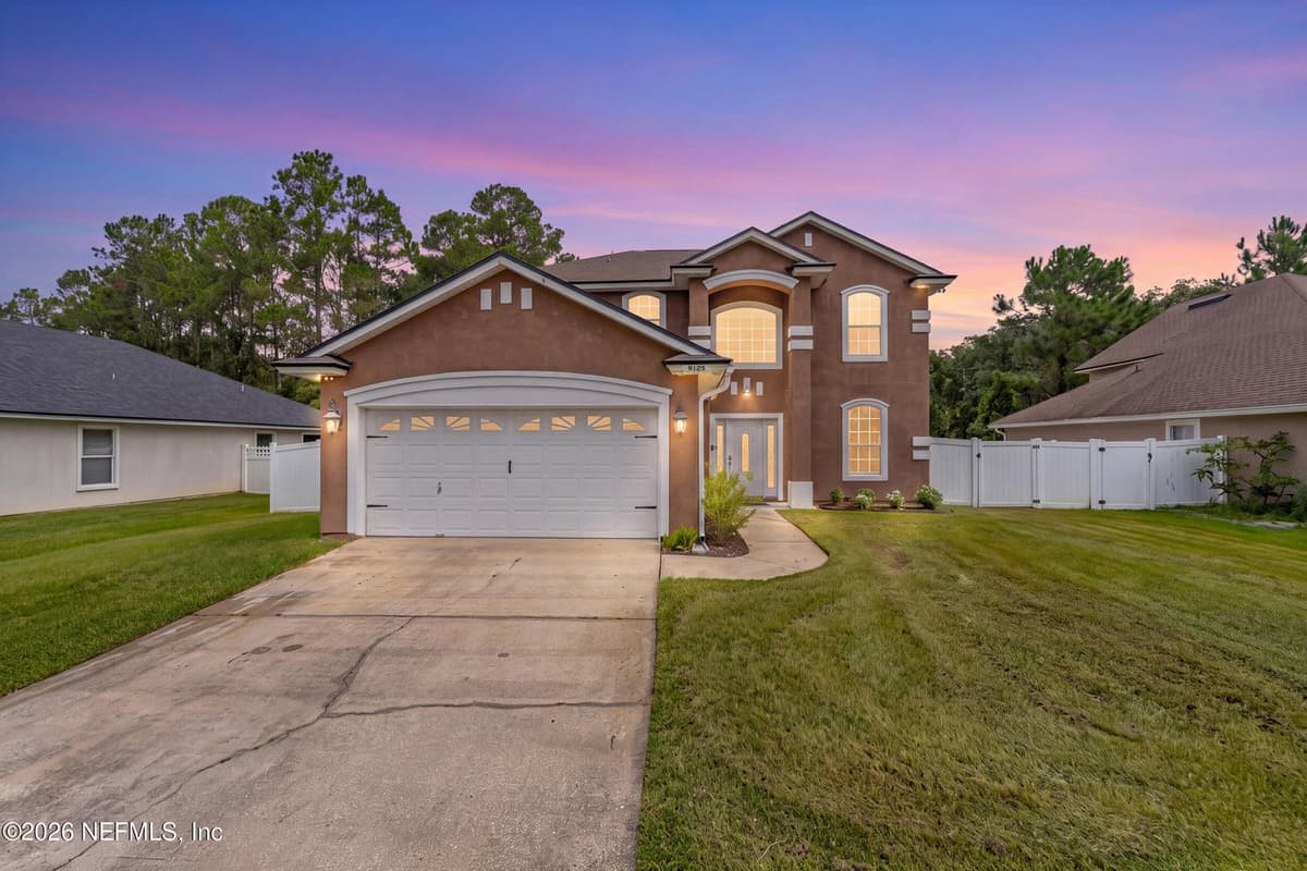 9125 JENNIFER Lane, Jacksonville, FL 32222, Jacksonville, FL - photo 2