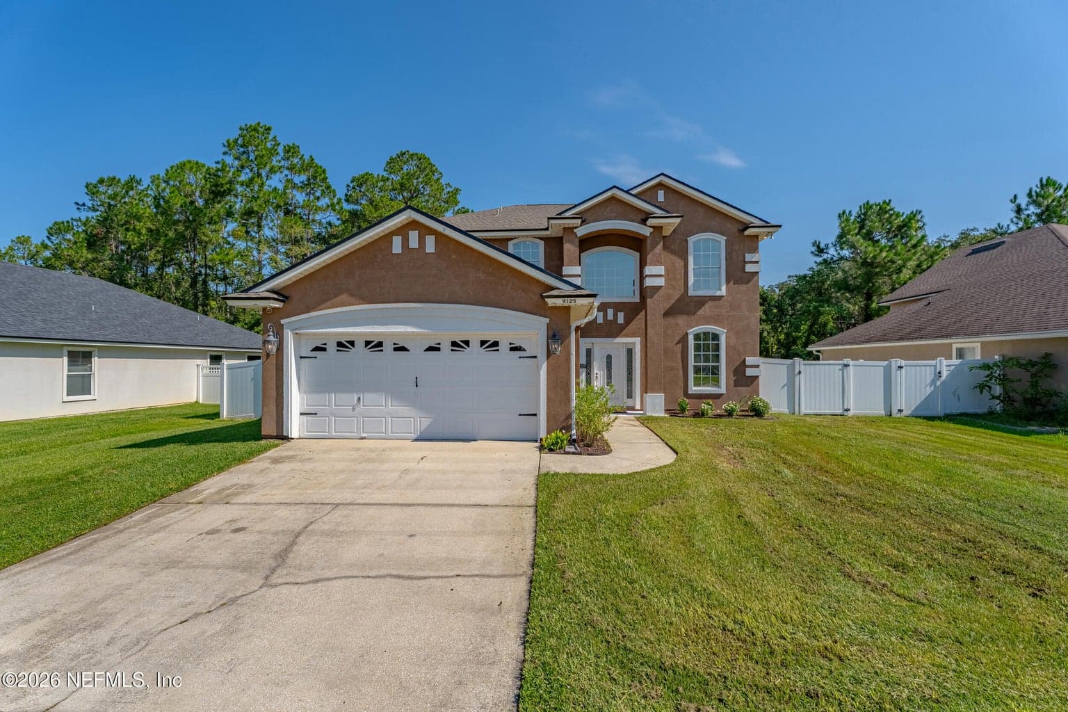 9125 JENNIFER Lane, Jacksonville, FL 32222, Jacksonville, FL - photo 1