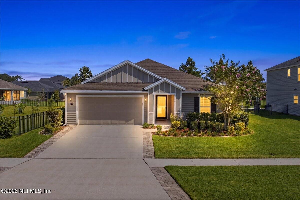 114 BLUEJACK Lane, St. Augustine, FL 32095, St. Augustine, FL - photo 2