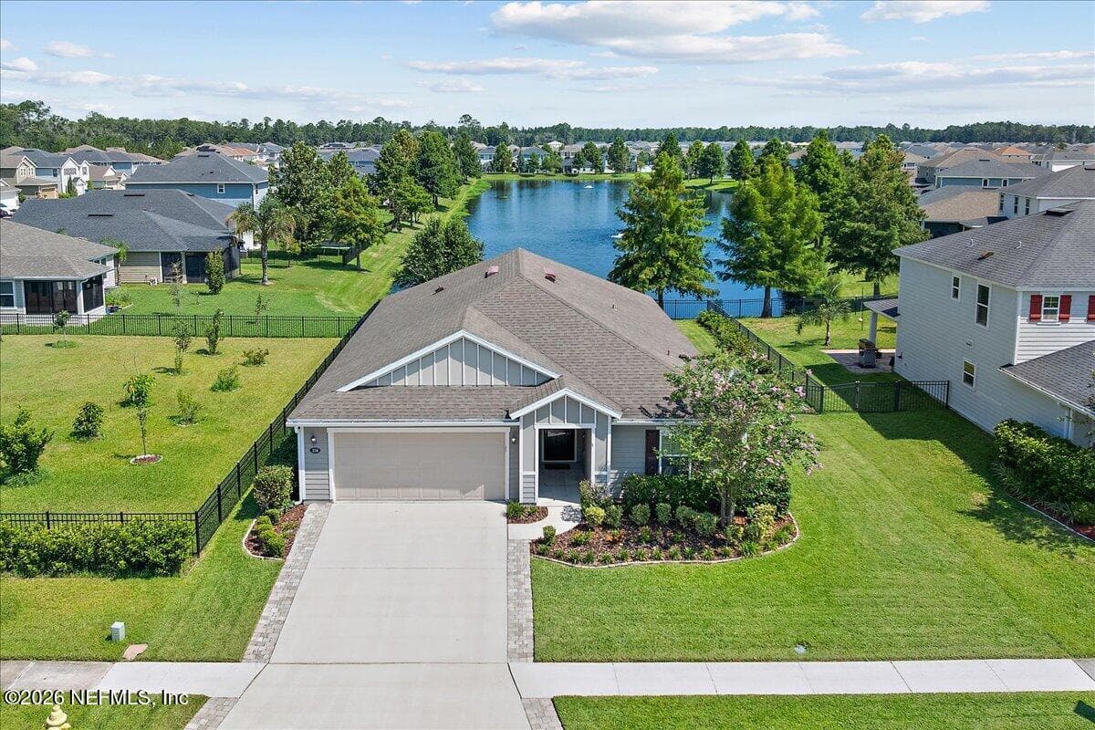 114 BLUEJACK Lane, St. Augustine, FL 32095, St. Augustine, FL - photo 1