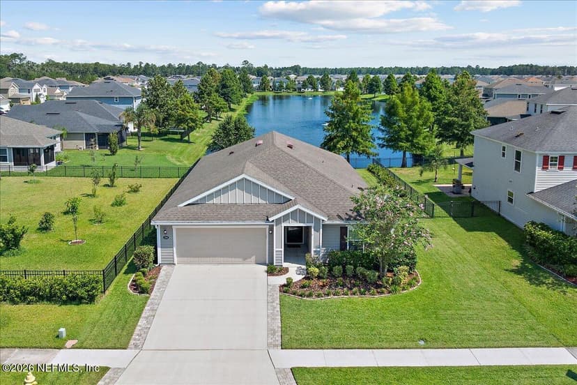 114 BLUEJACK Lane, St. Augustine, FL 32095