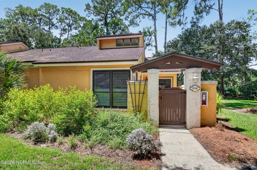 775 SEA OATS BAY, Ponte Vedra Beach, FL 32082