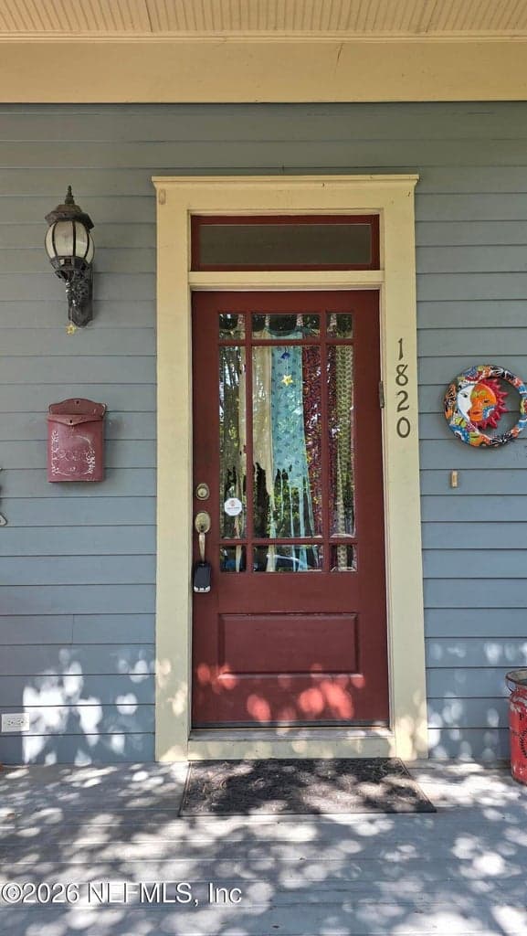 1820 N MARKET Street, Jacksonville, FL 32206, Jacksonville, FL - photo 3