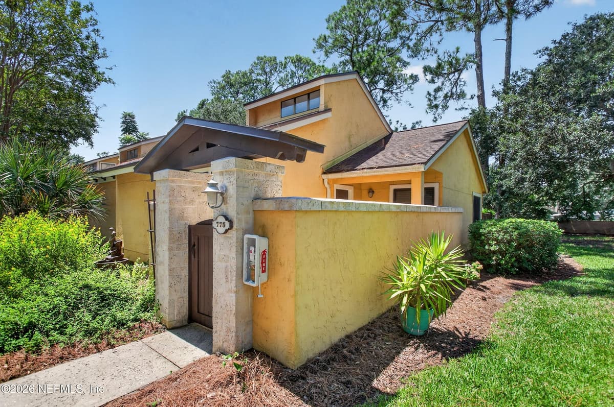 775 SEA OATS BAY, Ponte Vedra Beach, FL 32082, Ponte Vedra Beach, FL - photo 2