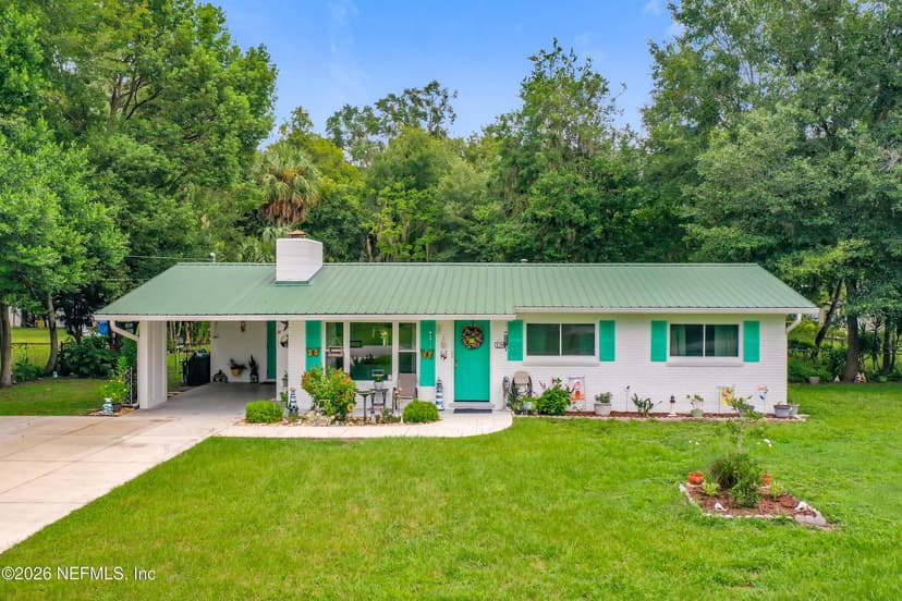 128 CANNON Court, Palatka, FL 32177