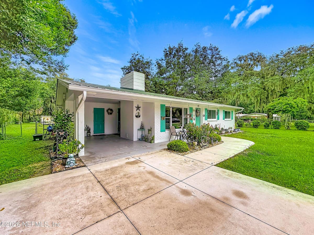 128 CANNON Court, Palatka, FL 32177, Palatka, FL - photo 3