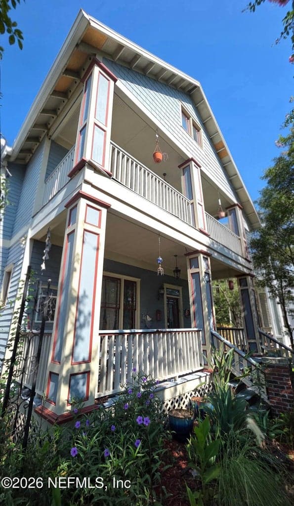 1820 N MARKET Street, Jacksonville, FL 32206, Jacksonville, FL - photo 2
