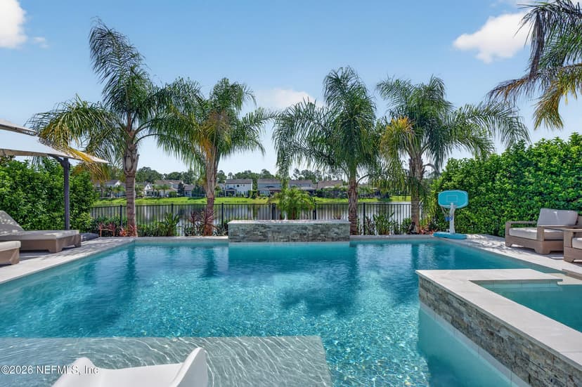 381 PARKBLUFF Circle, Ponte Vedra, FL 32081