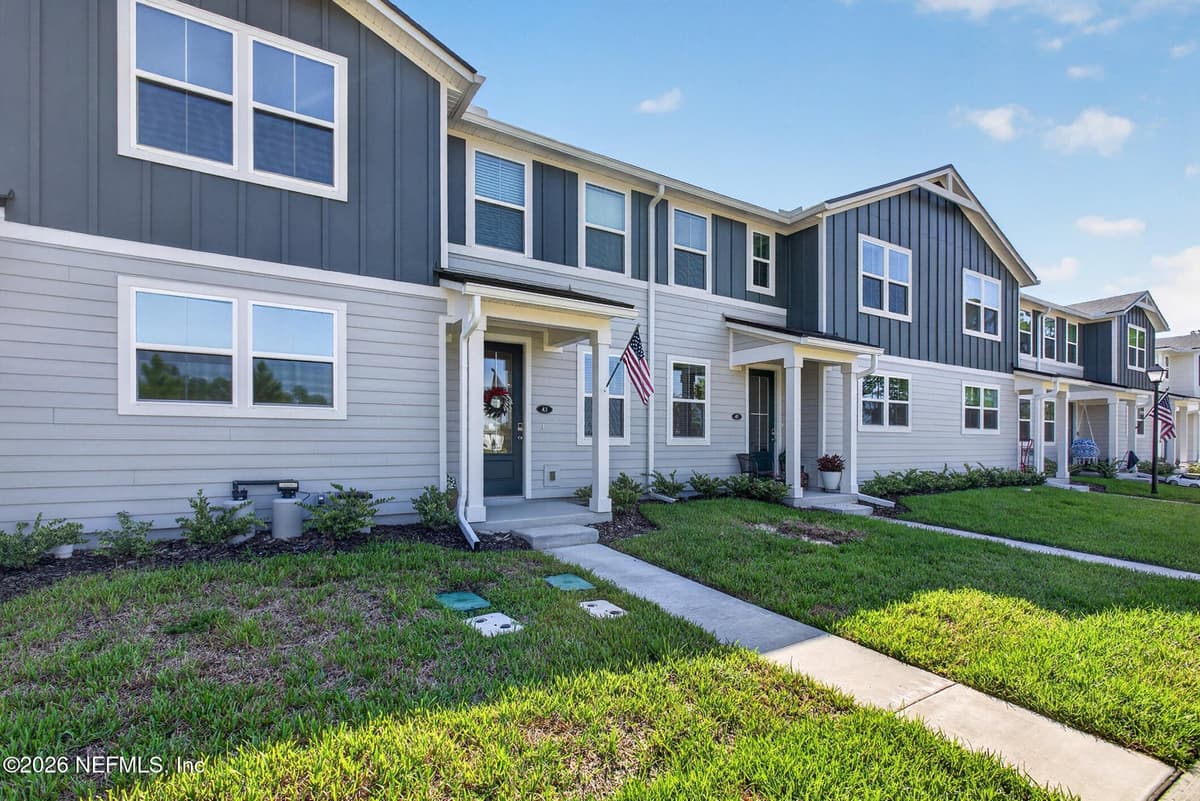 43 DOWNING Drive, St. Johns, FL 32259, St. Johns, FL - photo 2