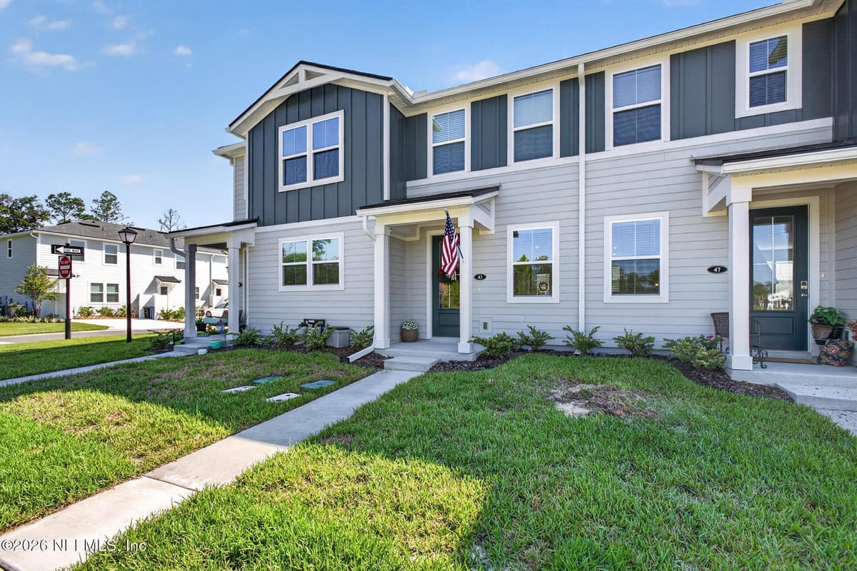 43 DOWNING Drive, St. Johns, FL 32259, St. Johns, FL - photo 3