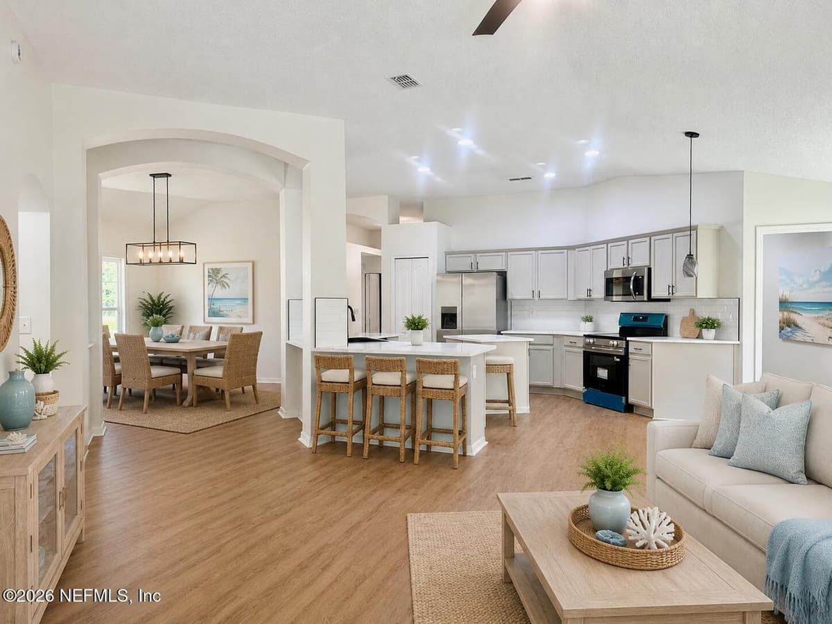 2330 CHEROKEE COVE Trail, Jacksonville, FL 32221, Jacksonville, FL - photo 2