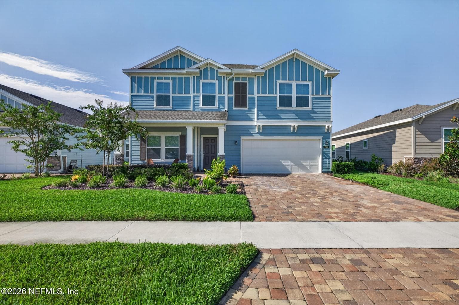 169 REN Way, St. Johns, FL 32259