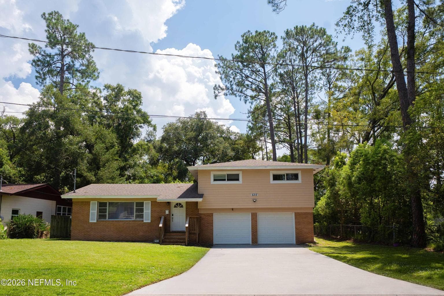 6312 ROMILLY Drive S, Jacksonville, FL 32210