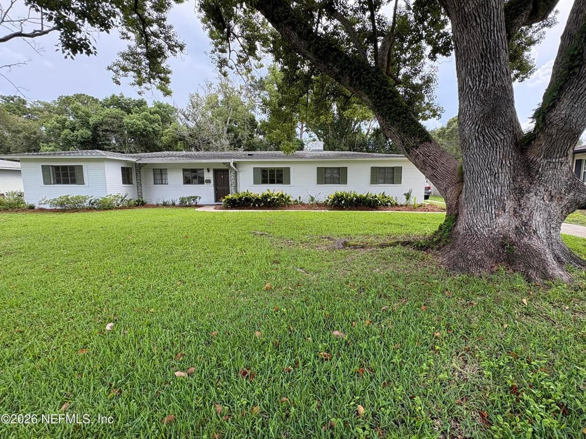 4716 AVON Lane, Jacksonville, FL 32210, Jacksonville, FL - photo 2