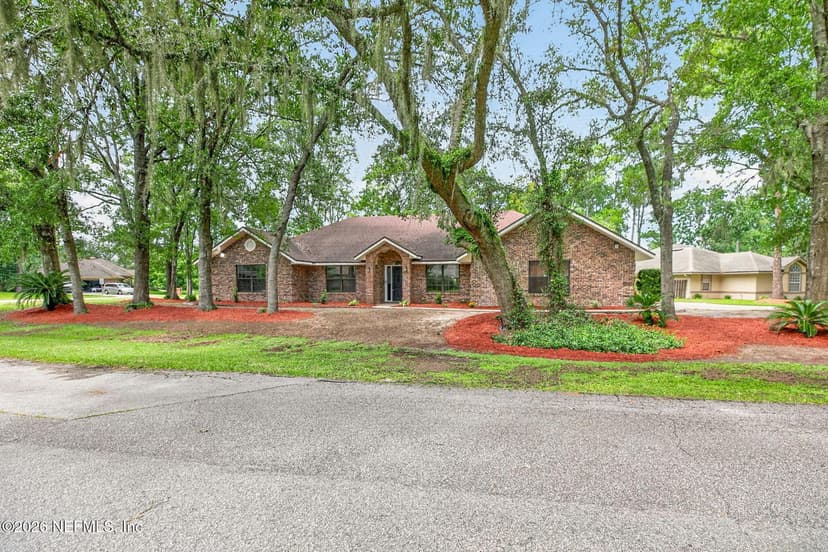 3016 NAUTILUS Road, Middleburg, FL 32068