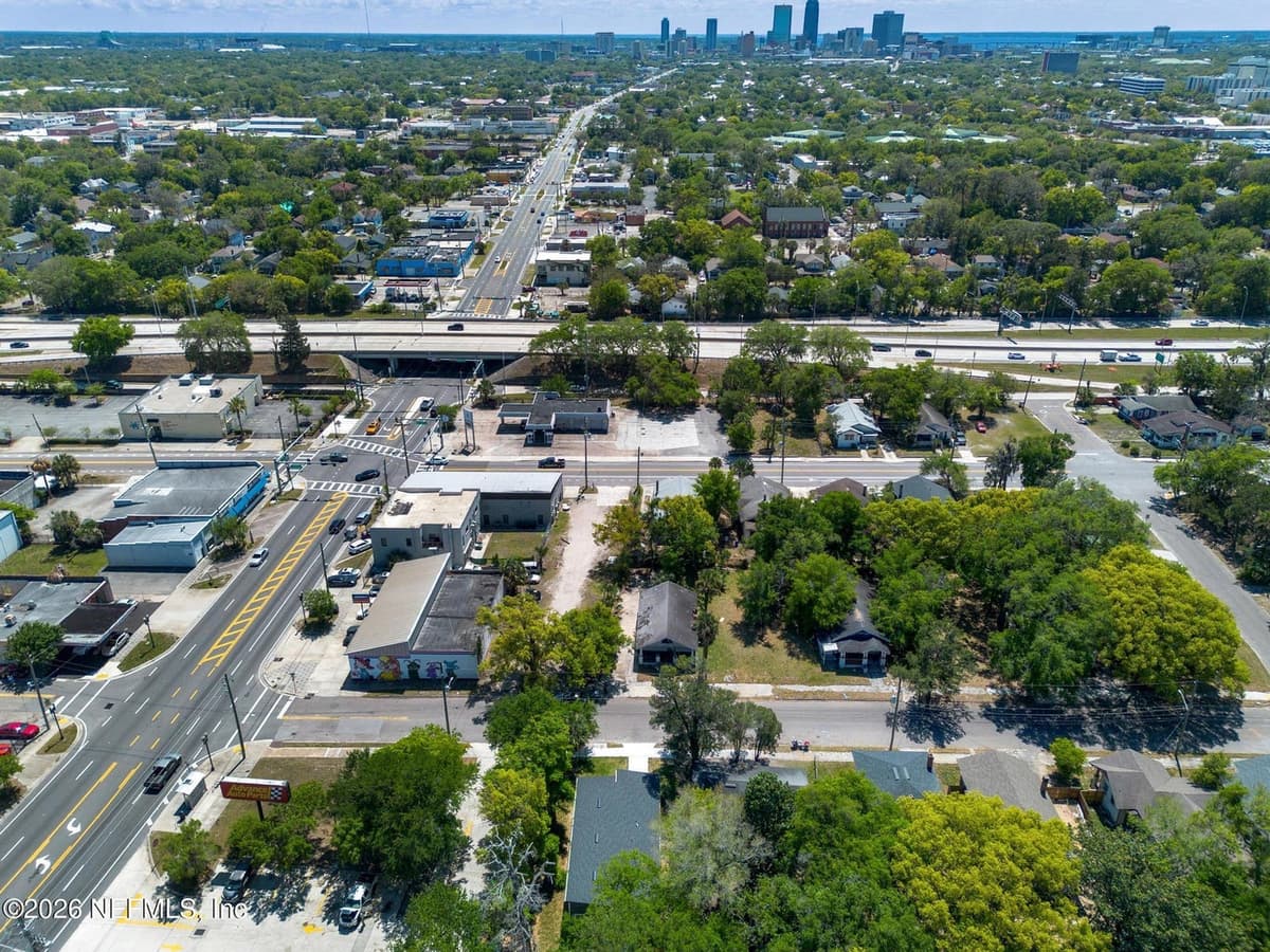 21 W 22ND Street, Jacksonville, FL 32206, Jacksonville, FL - photo 3