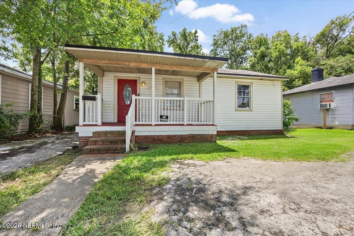 2644 COMMONWEALTH Avenue, Jacksonville, FL 32254, Jacksonville, FL - photo 1
