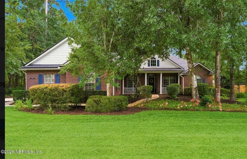 3437 MAINARD BRANCH Court, Fleming Island, FL 32003