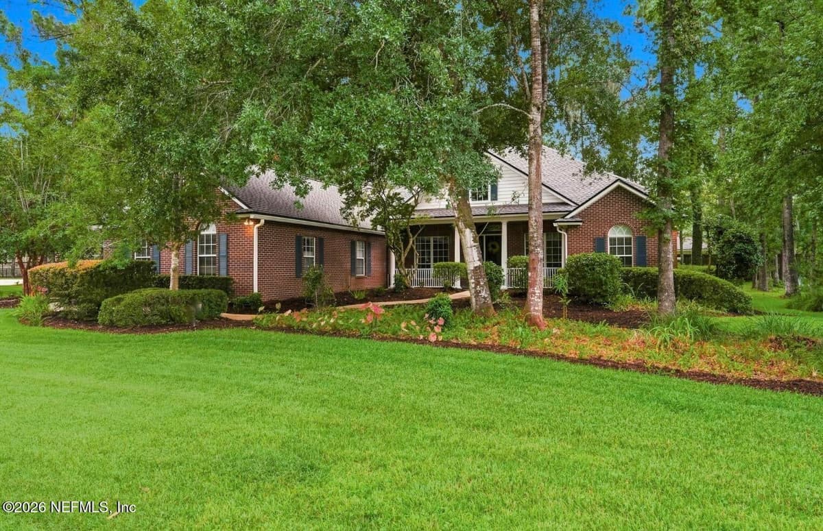 3437 MAINARD BRANCH Court, Fleming Island, FL 32003, Fleming Island, FL - photo 3